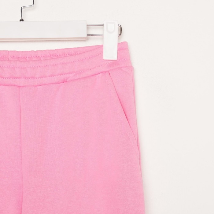 Костюм женский (джемпер и брюки) MIST, р. 48-50, розовый Костюм женский (джемпер и брюки) MIST, р. 48-50, розовый