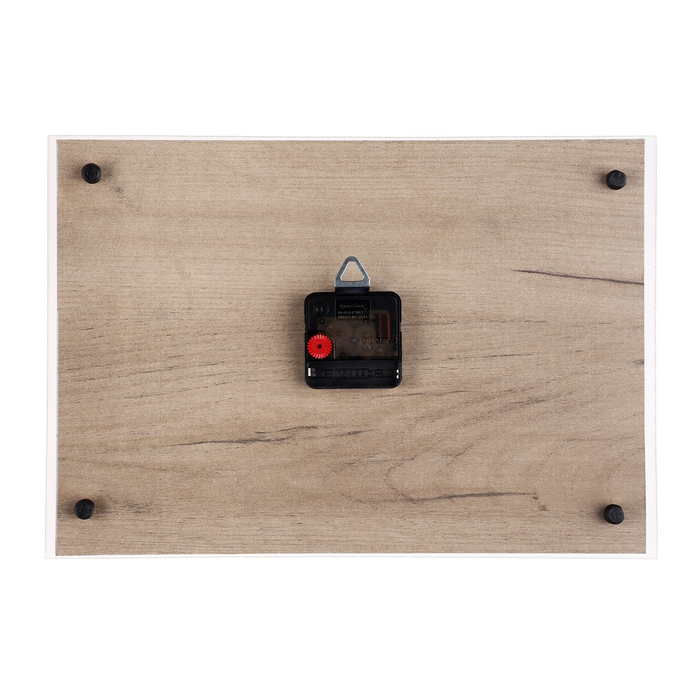 Часы-картина настенные, интерьерные "Большой водопад" бесшумные, 25 х 35 см