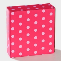 Салатник Доляна &laquo;Лист&raquo;, 270 мл, 13,8&times;12,4 см, цвет зелёный