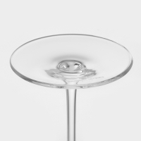 Набор бокалов для вина ULTIME, хрустальное стекло, 420 мл, 6 шт Набор бокалов для вина ULTIME, хрустальное стекло, 420 мл, 6 шт