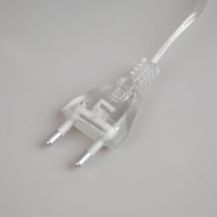 Светодиодная фигура &laquo;Ёлка с ягодами&raquo; 40 &times; 50 &times; 10 см, металл, 220 В, свечение тёплое белое