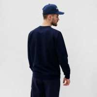 Толстовка мужская MIST Men's casual размер 52, синий Толстовка мужская MIST Men's casual размер 52, синий