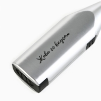 Капучинатор электрический &laquo;Для самых нежных&raquo;, модель LMR-02, 3,5 х 20 см