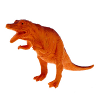 Набор динозавров «Мир чудес», 4 фигурки Набор динозавров «Мир чудес», 4 фигурки