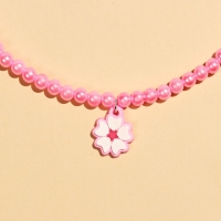 Бусы &laquo;Ты чудо&raquo; 39 см