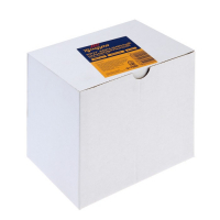 Круг абразивный шлифовальный под &laquo;липучку&raquo; ТУНДРА, 125 мм, Р120, 100 шт.