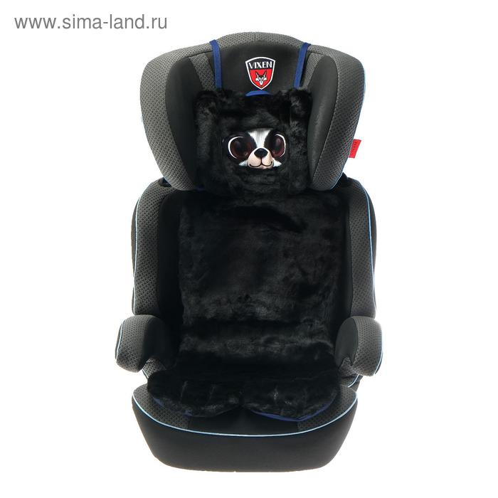 Накидка &laquo;АВТОНЯША&raquo; для детского автокресла, Панда