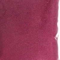 Цветной песок №2 «Фуксия», 500 г Цветной песок №2 «Фуксия», 500 г