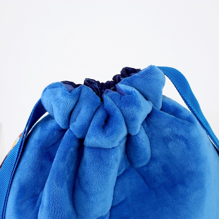 Сумка детская &laquo;Подарочек&raquo;, 35 х 30 см