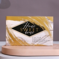 Диффузор ароматический и свечи интерьерные &laquo;Наслаждайся каждым днем&raquo;, аромат ваниль, 20 х 12,5 х 5 см.