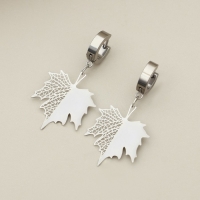 Серьги &laquo;Только для тебя&raquo;, 4 х 1.5 см