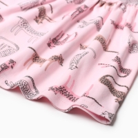 Платье для девочки, цвет розовый, рост 122 см Платье для девочки, цвет розовый, рост 122 см