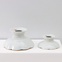 Сервиз чайный фарфоровый «Симфония», 23 предмета Сервиз чайный фарфоровый «Симфония», 23 предмета