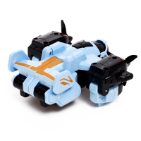 Робот «Самолёт», трансформируется Робот «Самолёт», трансформируется