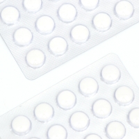 Магний B6 форте, 50 таблеток по 500 мг Магний B6 форте, 50 таблеток по 500 мг