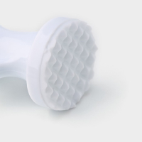 Тендерайзер для мяса Доляна «Стандарт», с молотком, 27 см Тендерайзер для мяса Доляна «Стандарт», с молотком, 27 см