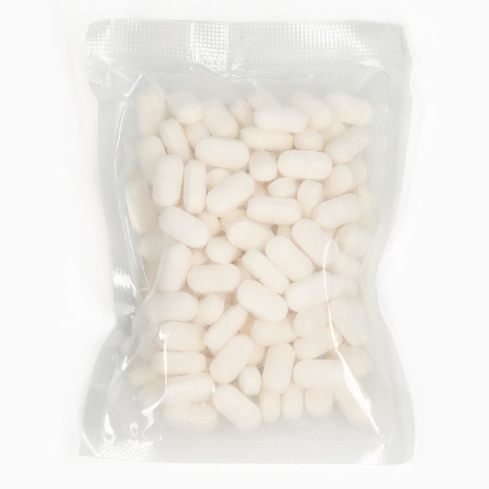 Драже Конфеты - таблетки &laquo;Мужская аптечка&raquo;: 50 г