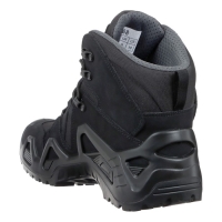 Ботинки треккинговые Elkland 168, демисезонные, цвет черный, размер 41 Ботинки треккинговые Elkland 168, демисезонные, цвет черный, размер 41