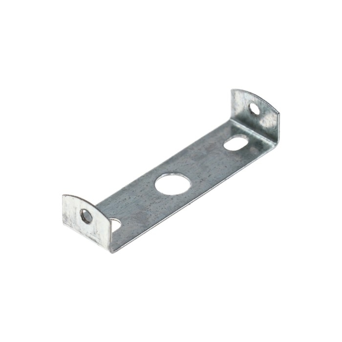 Светильник фасадный &laquo;Полусфера&raquo;, FSD-074, 2 Вт, 4000К, 1 луч, IP65, 220 В, пластик, черный   1008420