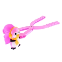 Снежколеп-песколеп «Пингвин» Снежколеп-песколеп «Пингвин»