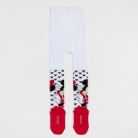 Колготки детские «Кокетка»Минни Маус, Дисней, рост 92-98 см Колготки детские «Кокетка»Минни Маус, Дисней, рост 92-98 см