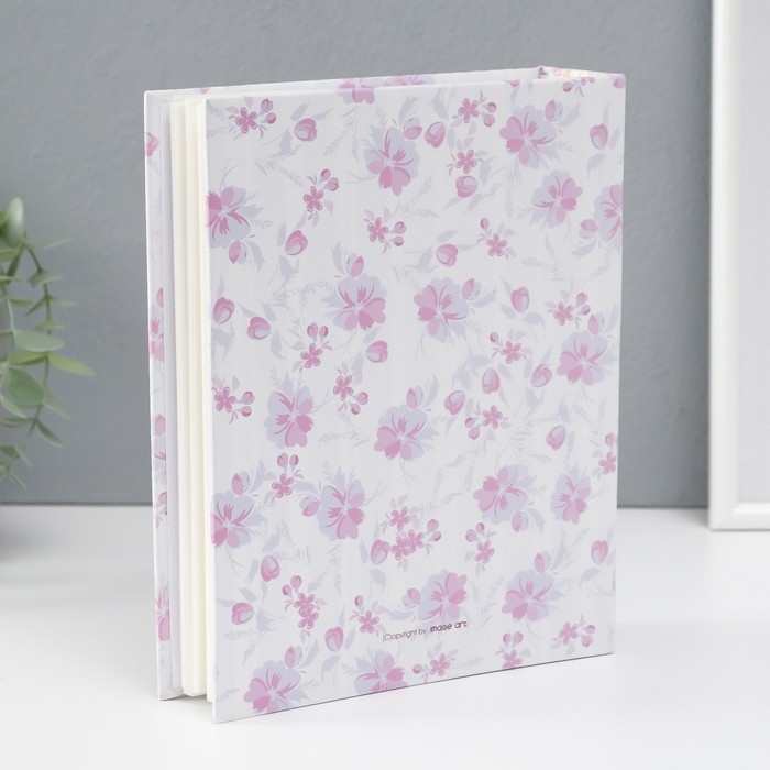 Фотоальбом на 200 фото 10х15 см Image Art 035 детский МИКС