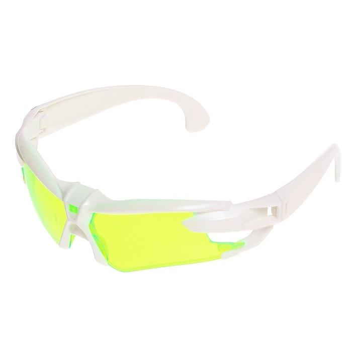 Набор игровой &laquo;Космический герой&raquo;: очки, робот, пистолет