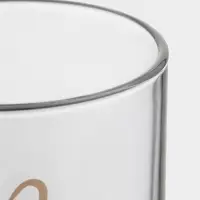 Кружка "Green tea" "Лошади" 200 мл