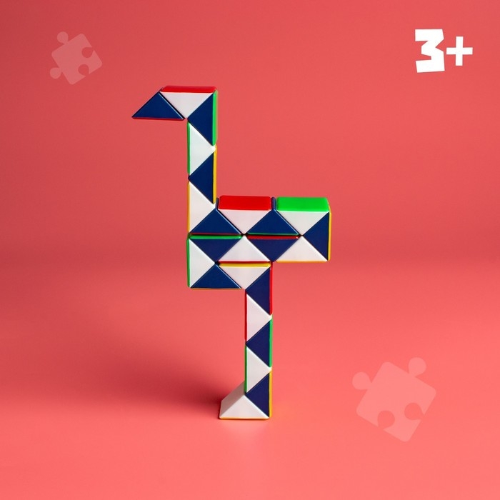 Головоломка &laquo;Змейка&raquo;, мини