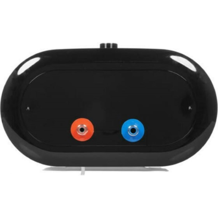 Водонагреватель "Ресанта" ВН-30В, накопительный, 2 кВт, 30 л, до 75 &deg;С, дисплей, белый