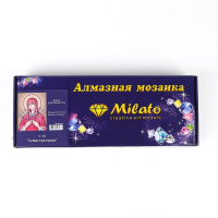 Алмазная мозаика «Семистрельная», 30 × 40 см, 34 цвета Алмазная мозаика «Семистрельная», 30 × 40 см, 34 цвета