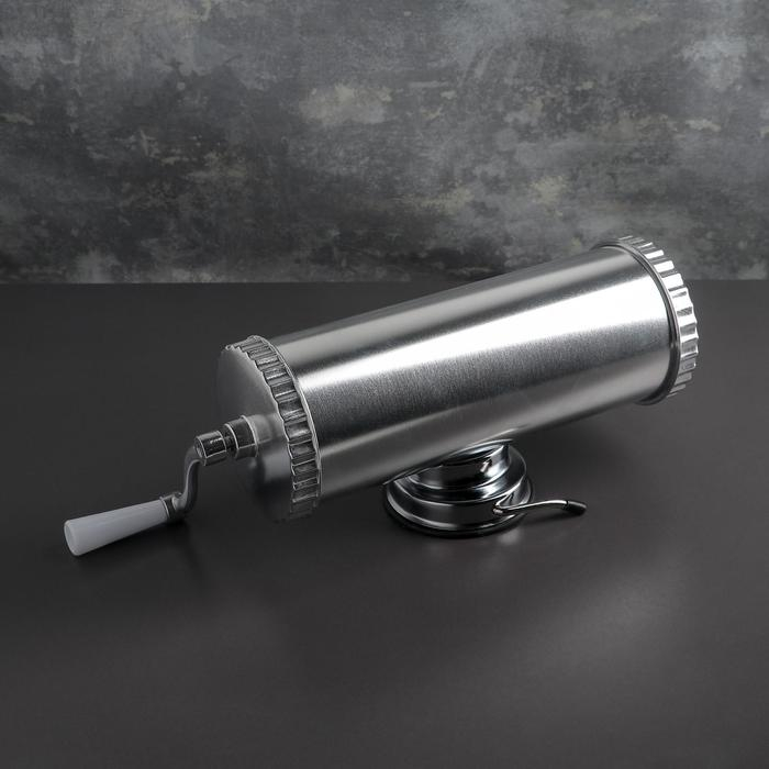 Изготовитель колбасы, 2,5 кг, 34&times;12&times;15 см