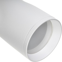 Светильник трек-й повор ARTLINE 55х200 GU10 230В алюм 2,6м&sup2; бел 59931 3 Ritter