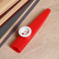 Казу Music Life, красный Казу Music Life, красный