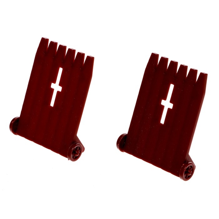 Набор рыцарей &laquo;Осада замка&raquo;