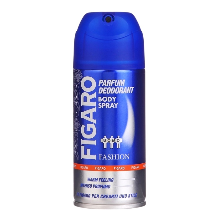 Набор подарочный мужской Figaro: Пена для бритья Figaro, 400 мл +Дезодорант, 150мл Набор подарочный мужской Figaro: Пена для бритья Figaro, 400 мл +Дезодорант, 150мл