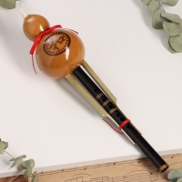 Флейта Music Life, хулуси, тональность C Флейта Music Life, хулуси, тональность C