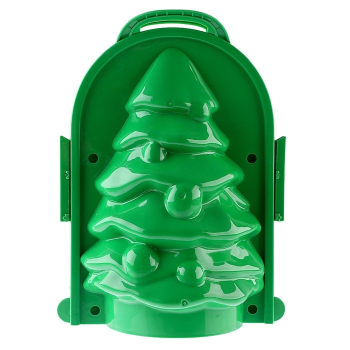 Снежколеп-песколеп &laquo;Ёлочка&raquo;