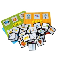 Лото &laquo;Ассоциации&raquo;