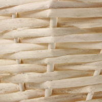 Набор корзин, 3 шт, 24×12×12/29 см, 19×10×10/25 см, 15×9×9/20 см, ива Набор корзин, 3 шт, 24×12×12/29 см, 19×10×10/25 см, 15×9×9/20 см, ива