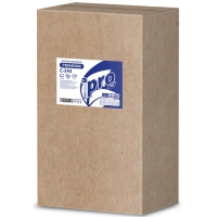 Бумажные медицинские простыни PROtissue С243, 50 м, 2-слоя с тиснением, с перфорацией Бумажные медицинские простыни PROtissue С243, 50 м, 2-слоя с тиснением, с перфорацией