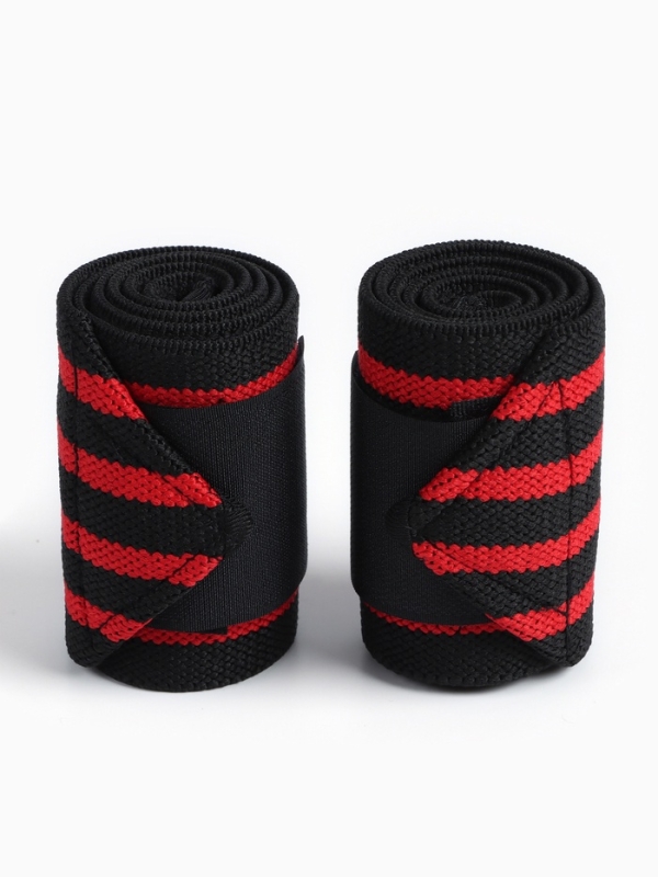 Бандаж-лента фиксирующий запястье