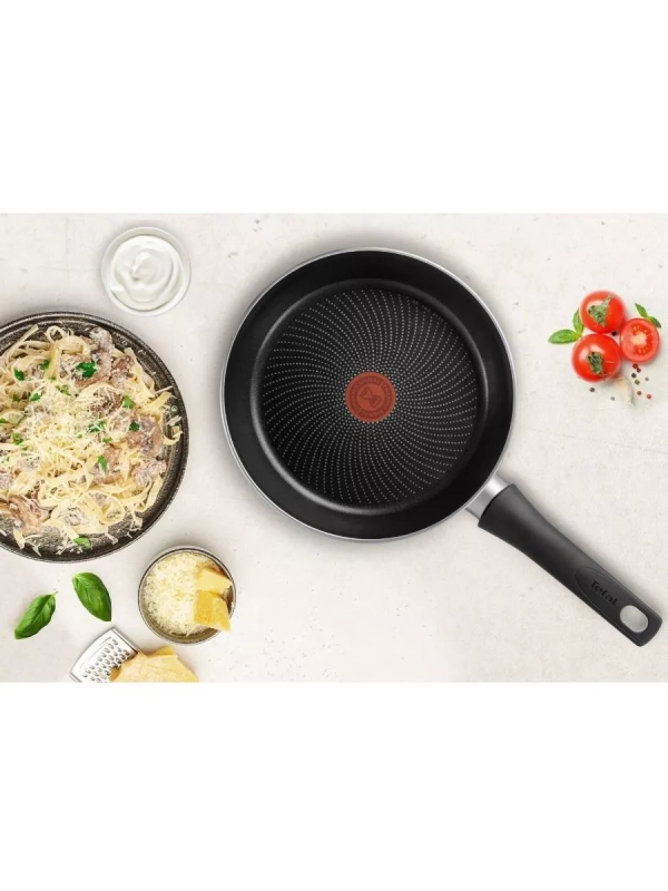 Сковорода Luminens 26 см с антипригарным покрытием, глубокая