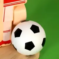 Настольная игра мини футбол