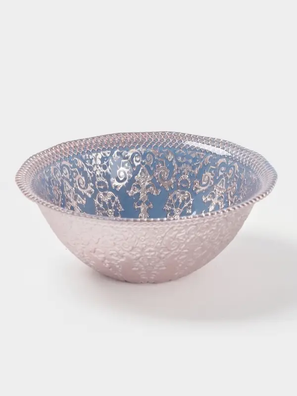 Салатник "ЭЛЕОНОРА БРОНЗА" 15 см