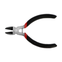 Бокорезы ЛОМ мини, шлифованные, обрезиненные рукоятки Бокорезы ЛОМ мини, шлифованные, обрезиненные рукоятки