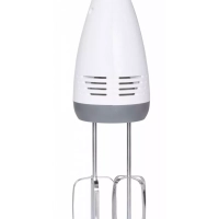 Миксер ручной HYM-H4501 500Вт белый