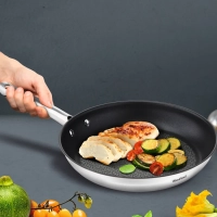 Сковорода Duetto + G7320434, 24 см