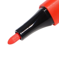 Набор маркеров акриловых 36 цветов в пластиковом пенале