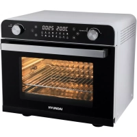 Мини-печь MIO-HY087 36л. 1700Вт